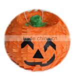 halloween decoration pumpkin pull Pinata designs