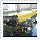Rain Gutter Bending Machine Making Machine thumbnail-2