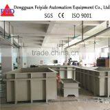 Feiyide PVC Tank for Electroplating With Competitive Price