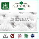 Hotel Bedroom Mattress, Home Mattress,bonnell Spring Latex Compressed Mattress A2055 thumbnail-6