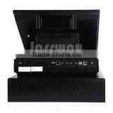 15 Inch Embedded and Integrated All-in-one POS With Touch Screen