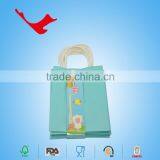 High Quality Custom Paper Luxury Gift Bag With Handle, 2016 Xmas Kraft Paper Bag thumbnail-2