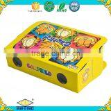 Promotional Folding Paper Cardboard Binoculars,educational Paper Mache Toys thumbnail-4