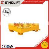 SINOLIFT Portable NK Series Forklift Mounted Aerial Work Platform With CE thumbnail-2