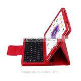 For Ipad Bluetooth Keyboard 2 in 1 Case thumbnail-4