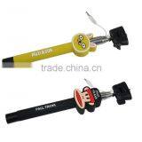 Manufacturer Supply Aluminium Alloy Telescopic Rod Mini Cartoon Selfie Stick,OEM Services Can be Provided thumbnail-5