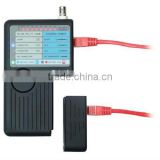 Brand ProsKit MT-7057 Cable Sniffer-Remote Tester For RJ-45, RJ-11, USB and BNC