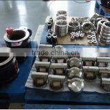 Eccentric Rotary Control Valve thumbnail-5