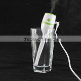 Ultrasonic Mist Maker Fogger / Ultrasonic Humidifier And Ionizer / Mist Maker thumbnail-1