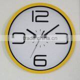 Casontimer Home Decore Kids Wall Mounted Clocks thumbnail-2