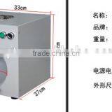 Wholesale air bubble removing machine for LCD touch screen repair Air Bubble Remover Air Bubble Remove machine middle size