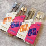 Usb to Micro Usb Cable Sartorial USB for V8 Type b Smart Phone Cable thumbnail-4