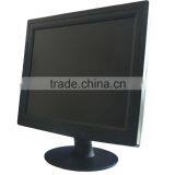 Wall Mount Desktop 4:3 Vga tv av Input 1024*768 15inch Lcd tv With Good Quality thumbnail-6