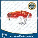 Hot Sales!!!high Quality Air Hose With Gun for HEAVY TRUCK thumbnail-1