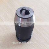 Light Type Slef-tighting Drill Chuck Taper Mounted thumbnail-6