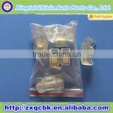 Wonderful Price !! ZX High Standard Auto Retainer Car Plastic Fastener Clip thumbnail-5