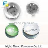 Hemispherical Shape Half Ball Funny Love 3D Crystal Photo Frame thumbnail-1