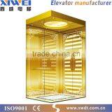 XIWEI Brand Effective Indoor Villa Elevator With Manually Operated Door thumbnail-1