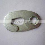 Carbon Steel G Shaped Plate Hook thumbnail-2