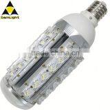 TUV CE RoHS IEC Epistar Chip High Power Led Street Light Len