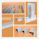 Perfiles Montante & Solera Omega Angular, Poste/ Paral y Canal thumbnail-2