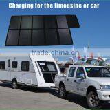 Price Solar Panel 300w for Home System for Big Battery Charging Efficiently thumbnail-1