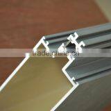 Powder Coating Aluminum Curtain Wall/Grey Aluminum Curtain Wall thumbnail-5