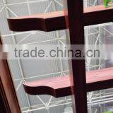 Hot Sale Aluminum Extruded Column Profile for Pergola/pavilion thumbnail-6