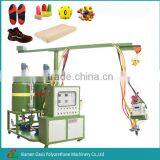 High Quality Automatic Low Pressure PU Foam Machine