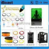 iboast 3d pen filament for 3d pen printer, 3D printing pen, 3d print pen, 3d pen