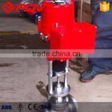 High Demand Product Motor 12v Control Water Valve With Timer thumbnail-6