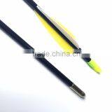 Wholesale Archery Fiberglass Arrow thumbnail-2