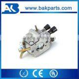 Garden Tool Parts FS 120 Brush Cutter Spare Parts FS 200 FS 250 Grass Trimmer Carburetor thumbnail-1