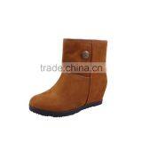 2014 New Fashion Wedge Boots thumbnail-3