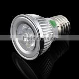 Factory price wholesale gu10 warm white 60 smd led spot light bulb lamp