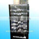 Counter Eyewear Display Stand;eyeglasses Display Countertop;locking Optical Display