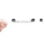 5 Inch Car DVR Mirror Night Vision Full hd 1080p Rear View Car Camera Dual Lens168 Christmas Gifts For Him thumbnail-5