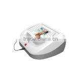 Two Types of Needles Portable nd Yag Laser Spider Vein Removal Machine for Pigmentation / Skin Tags thumbnail-2