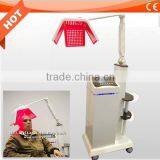 2015 Hot Sale! PDT Laser Led Hair Regrowth Machine (CE Approval) BS-LL7H thumbnail-2
