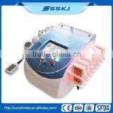 2017 Best Home Laser Weight Loss Fat Melting Machine for Body Shape and Slimming thumbnail-2