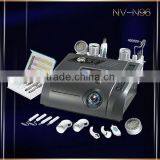 NV-N96 Body Microdermabrasion 6 in 1 Microdermabrasion Beauty Salon Machine thumbnail-2
