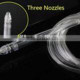 Beauty Spa New Water Jet Machine-NL-HS201/diamond Dermabrasion Machine 3 in 1 Water Handle/ thumbnail-3