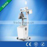 2016 New Low Level Laser Hair Regrowth Machine/hair Treatment/hair Fiber thumbnail-4
