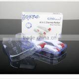 Derma Roller System Derma Rolling System Type Microneedle Face Roller System Best Derma Roller 4in1 Dermaroller Hyper Pigmentation Treatment thumbnail-3