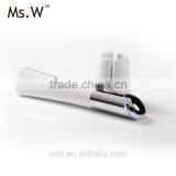 Cheapest Portable Ultrasound Eye Bags & Wrinkle Removal Japan Face Massager Rechargeable Eye Beauty Machine thumbnail-3