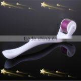 Stretch Mark Removal Stainless Micro Neede Therapy Facial Beauty 540 Derma Roller thumbnail-6