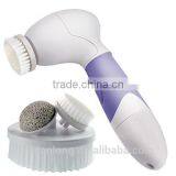 2016 Sonic Silicone Electric Facial Cleansing Brush thumbnail-5