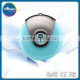 Mini Phone Humidifier Aromatherapy Essential Oil Diffuser and Mist Maker Fogger Beauty Replenishment for Andrews and IOS thumbnail-3