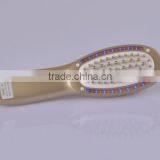Beauty Cosmetics Hair Fall Treatment Hairbrush Hand Held Massager thumbnail-4