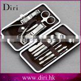 High Quality Beauty Personal Care Nails Supplies Manicure Pedicure Manicure Set thumbnail-1